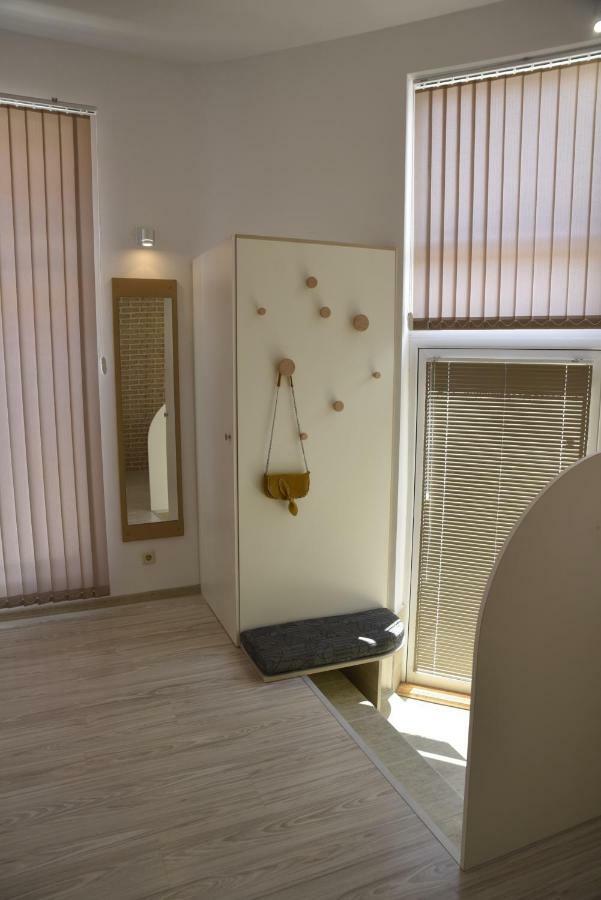 SlivenStudio Toniアパートメント エクステリア 写真
