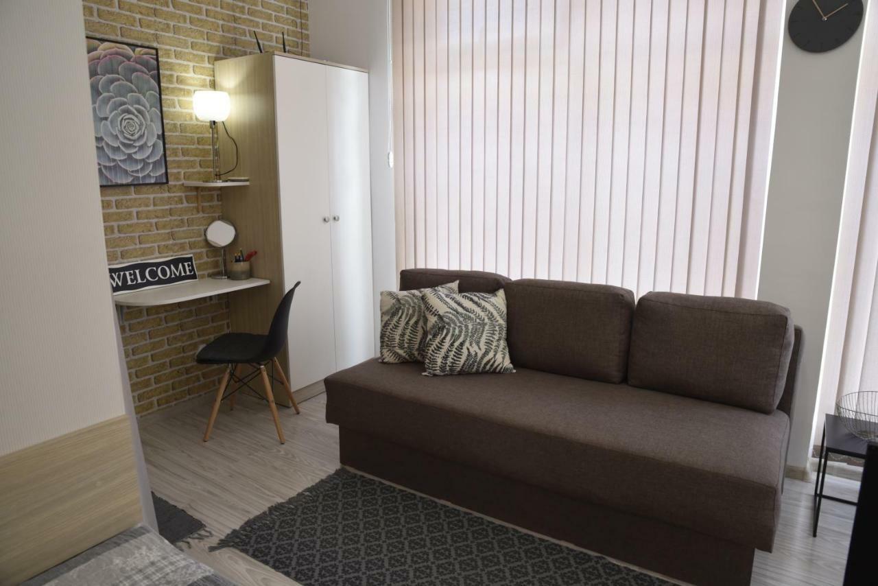 SlivenStudio Toniアパートメント エクステリア 写真